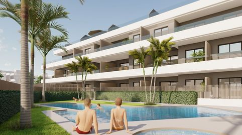 Foto 3 de Planta baja en venta en Pilar de la Horadada ciudad, Pilar de la Horadada