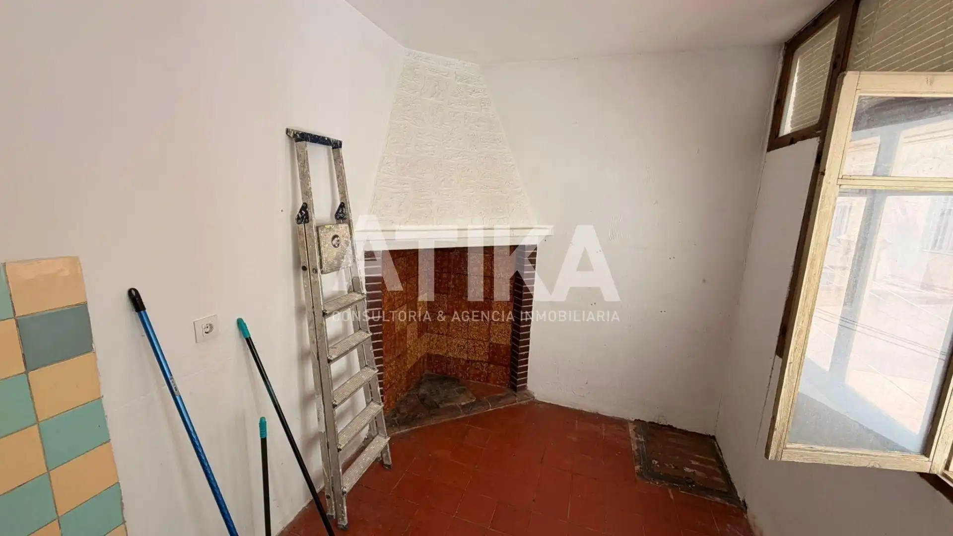 Flat for sale in Ontinyent