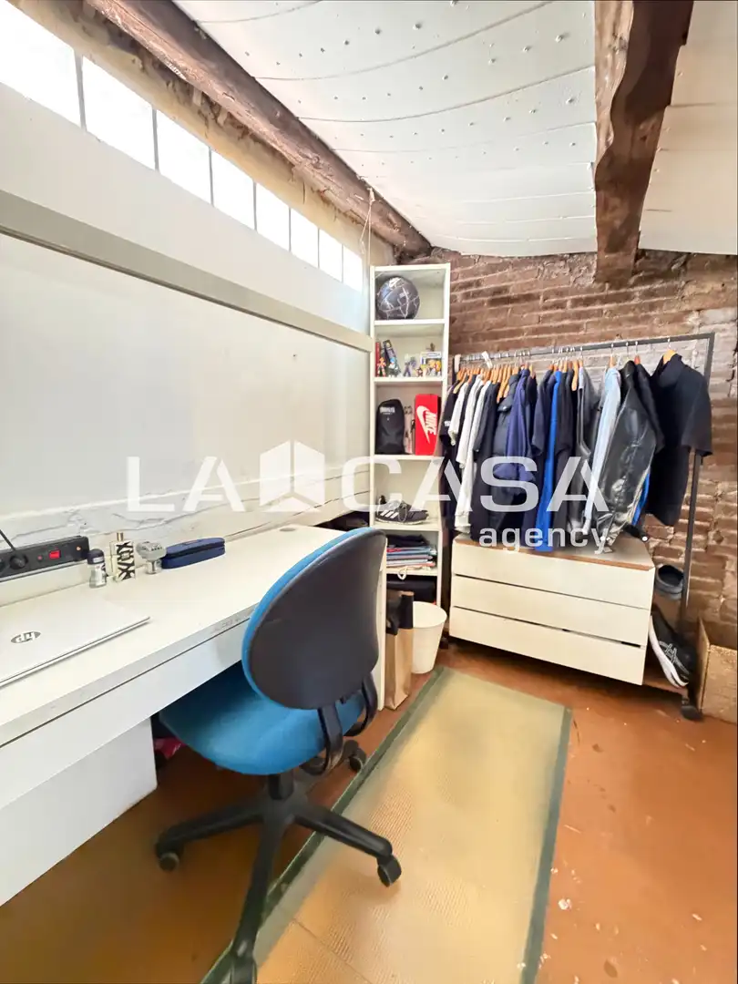 Appartement avec terrasse à vendre à Gorg - Progrés, imagen 17