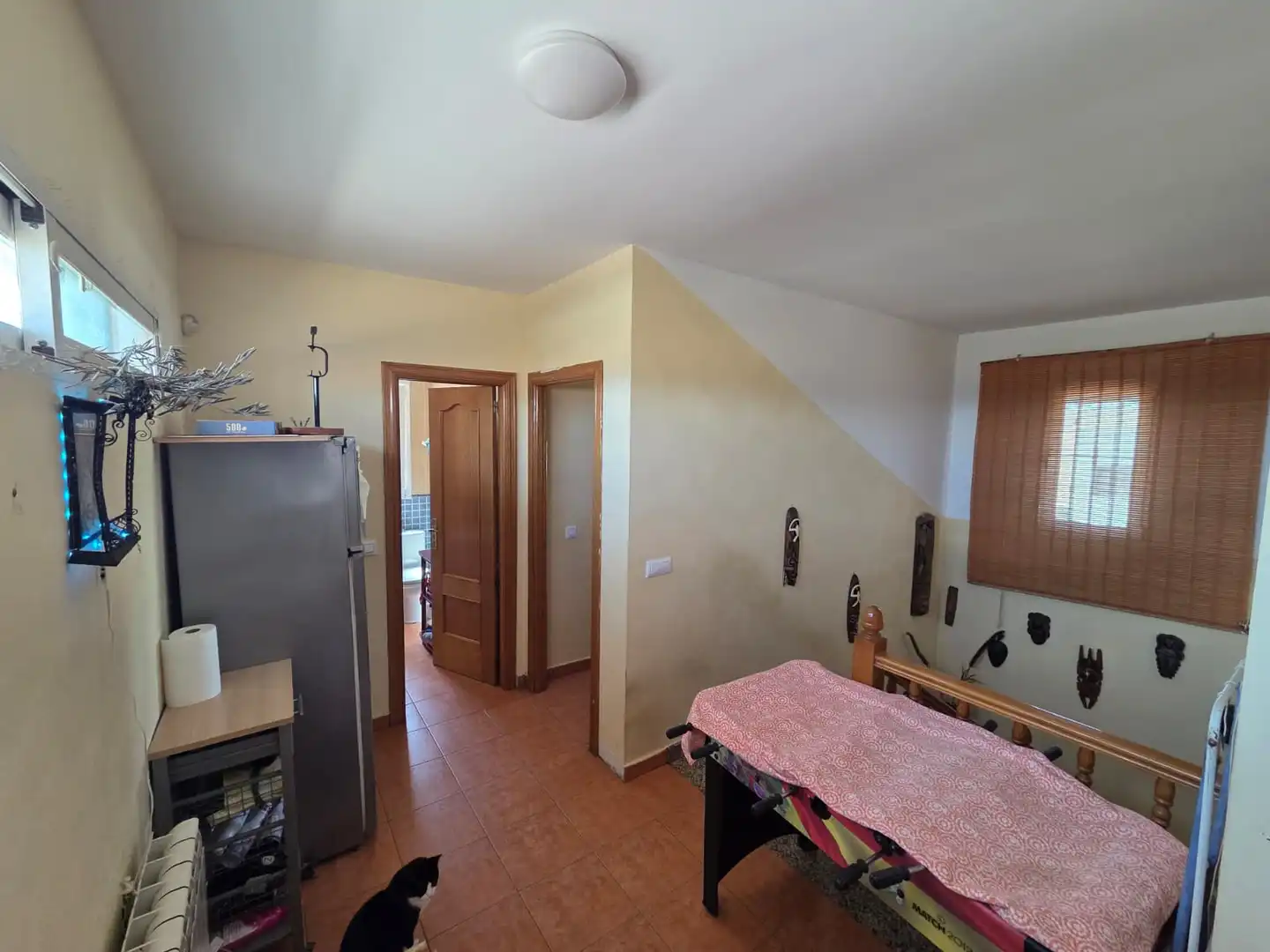 Chalet con piscina en venta en Calle de Santander 127, imagen 25