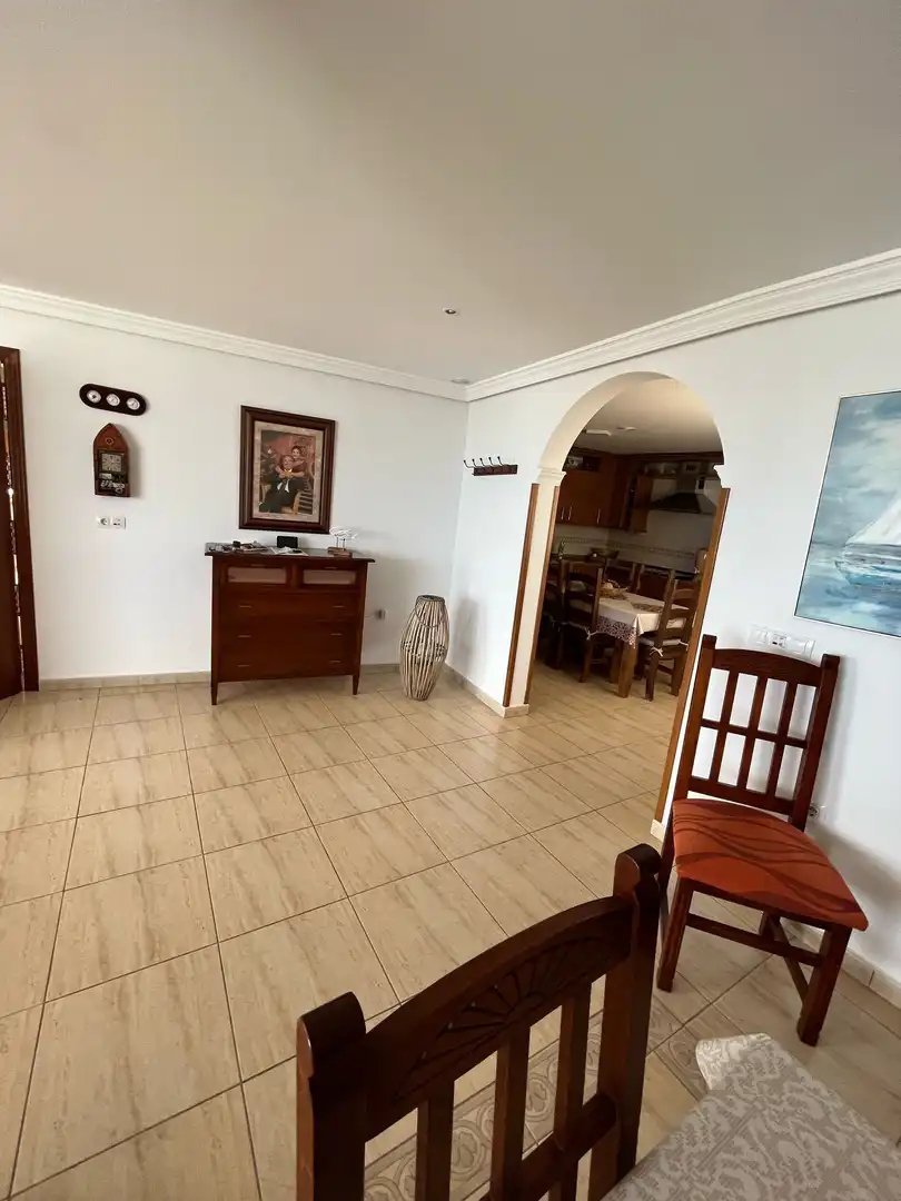 Casa o chalet en venta en Vela Latina, El Charco - Las Salinas
