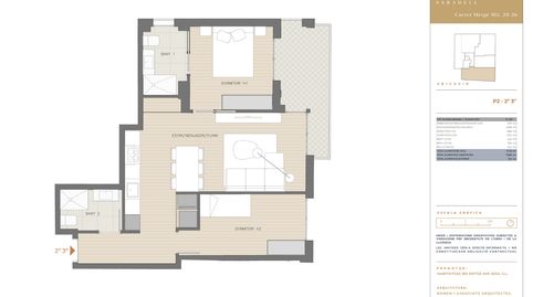 Foto 4 von Wohnung zum Verkauf in Covadonga, Barcelona