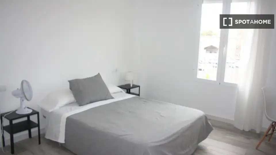 Zimmer in Campoamor