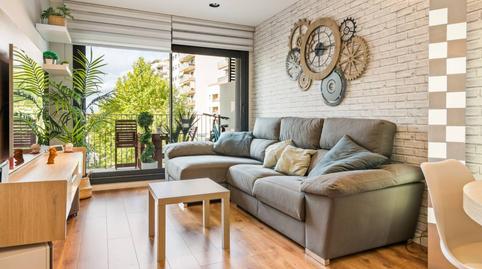 Foto 4 de Piso en venta en Sant Nebridi, Cementiri Vell, Barcelona