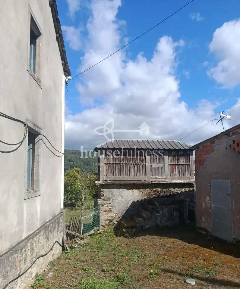 House with garden for sale in Moeche, imagen 38