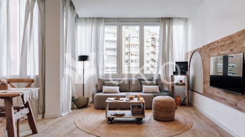 Foto 3 de Apartament de lloguer a Carrer del Comte D'urgell, L'Antiga Esquerra de l'Eixample,  Barcelona Capital