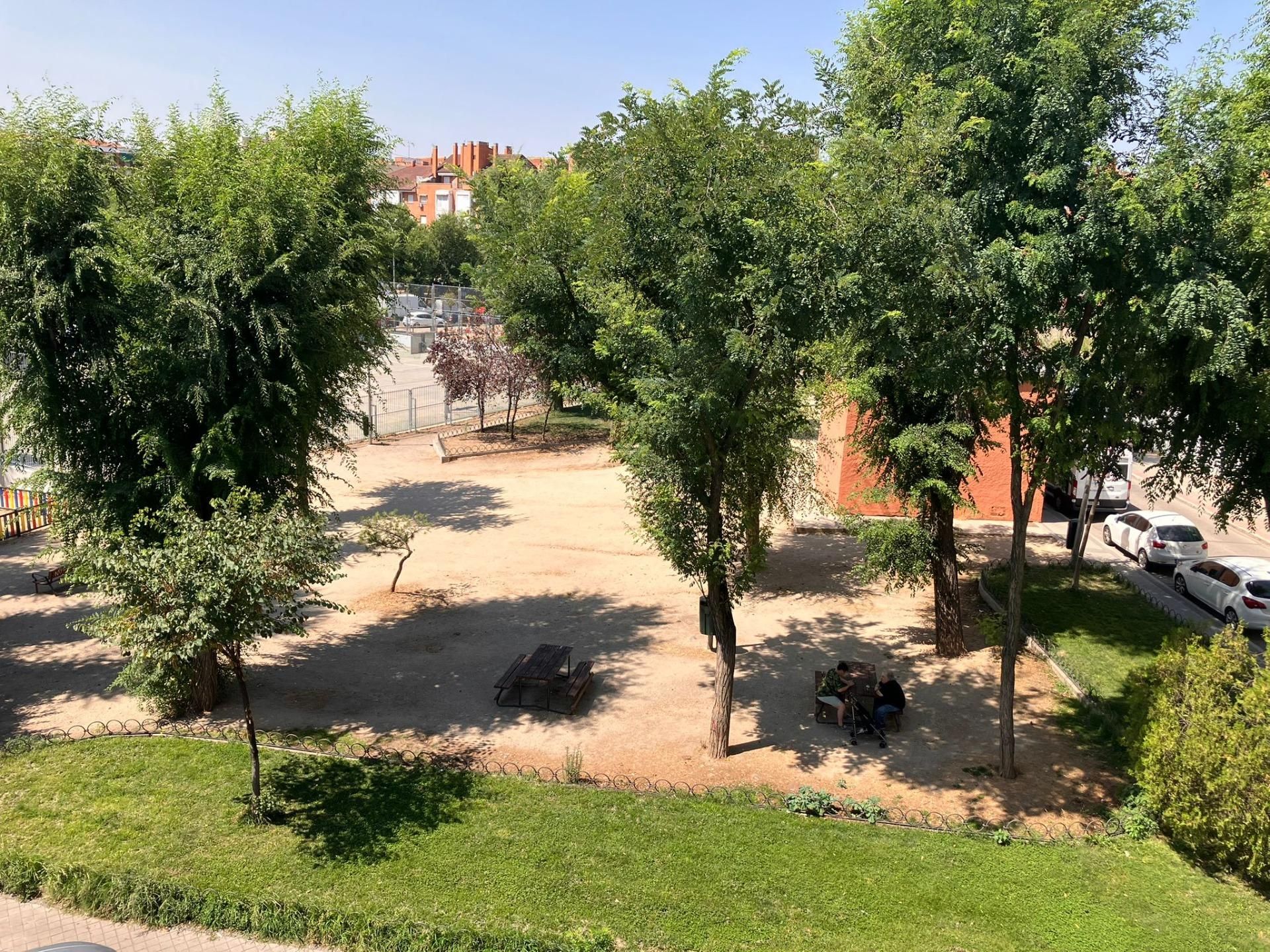 Flat for sale in Opañel