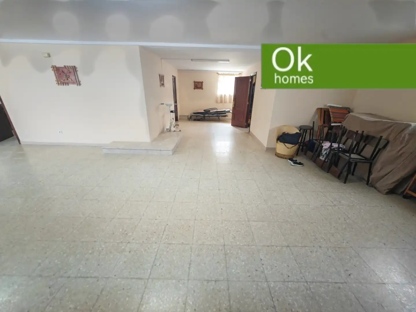 Casa o chalet en venta en Mesía con Calefacción, Jardín privado y Parquet