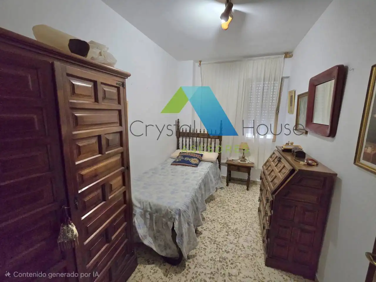Flat with lift for sale in Centro, imagen 9