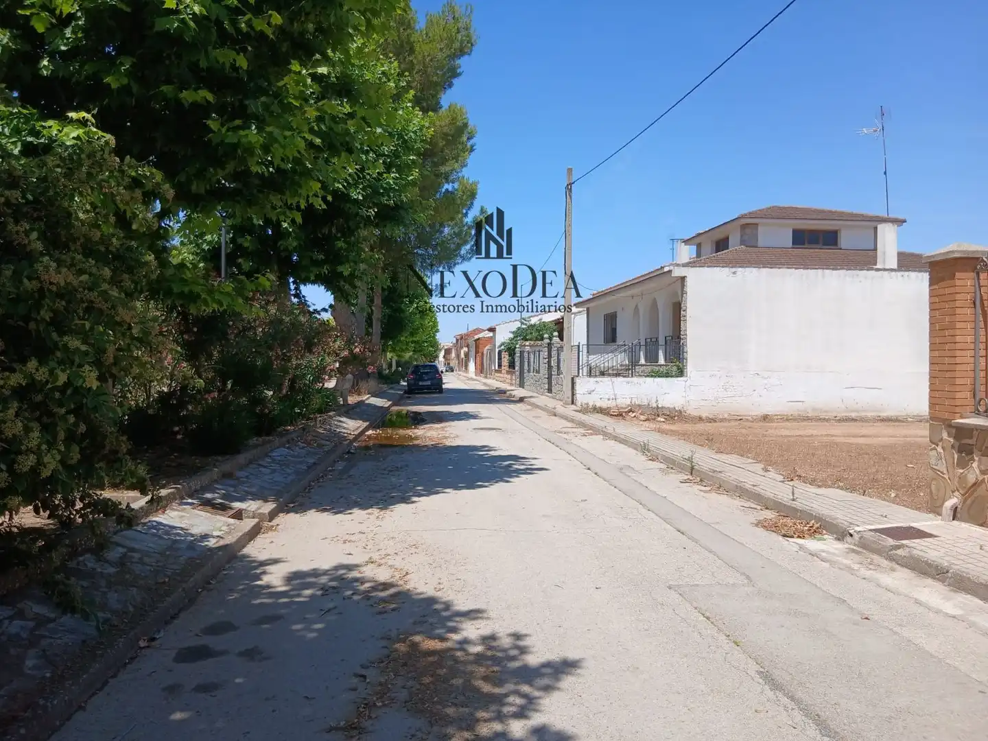 Terreny rústic en venda a Juan Carlos i, imagen 5