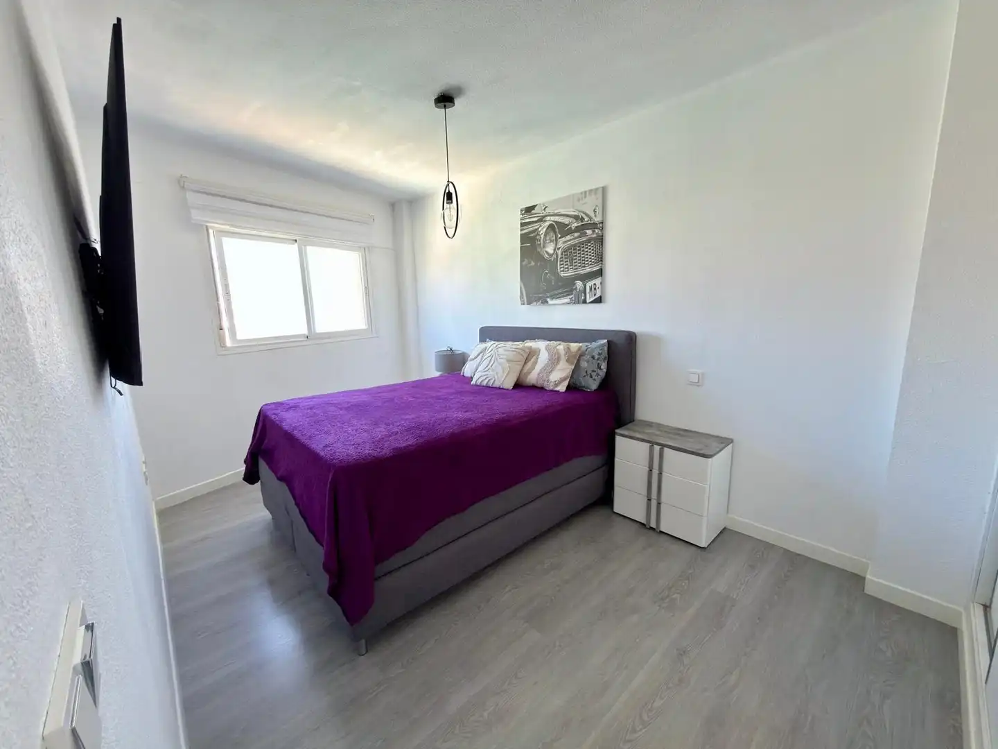 Wohnung mit Terrasse zum Verkauf in Calle MESTRAL "Altos de la Cala", imagen 18