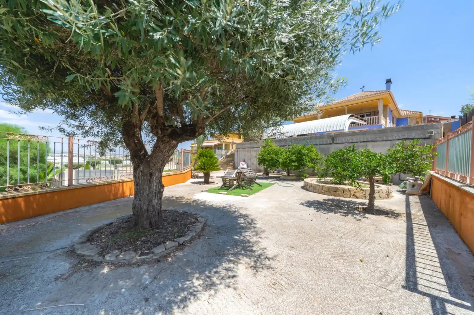 House with terrace for sale in Torres de Cotillas Las - Calle RONDA DE LAS LIEBRES, imagen 54