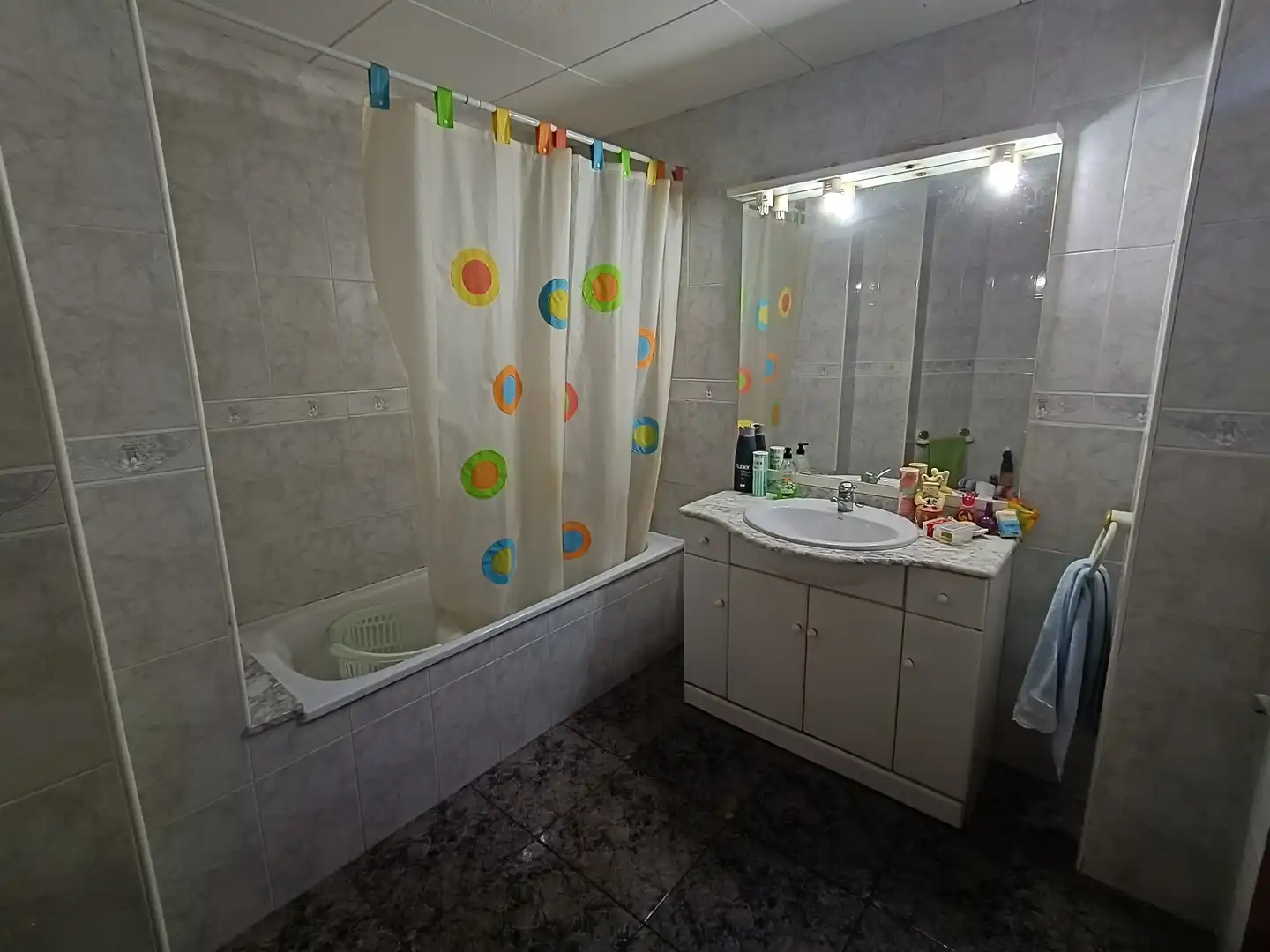 Appartamento con terrazza in vendita a Camí de Mas d’en Gual, imagen 23