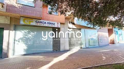 Photo 3 of Commercial properties for sale in Renfe - Bulevar 1ª y 2ª Fase, Jaén Capital