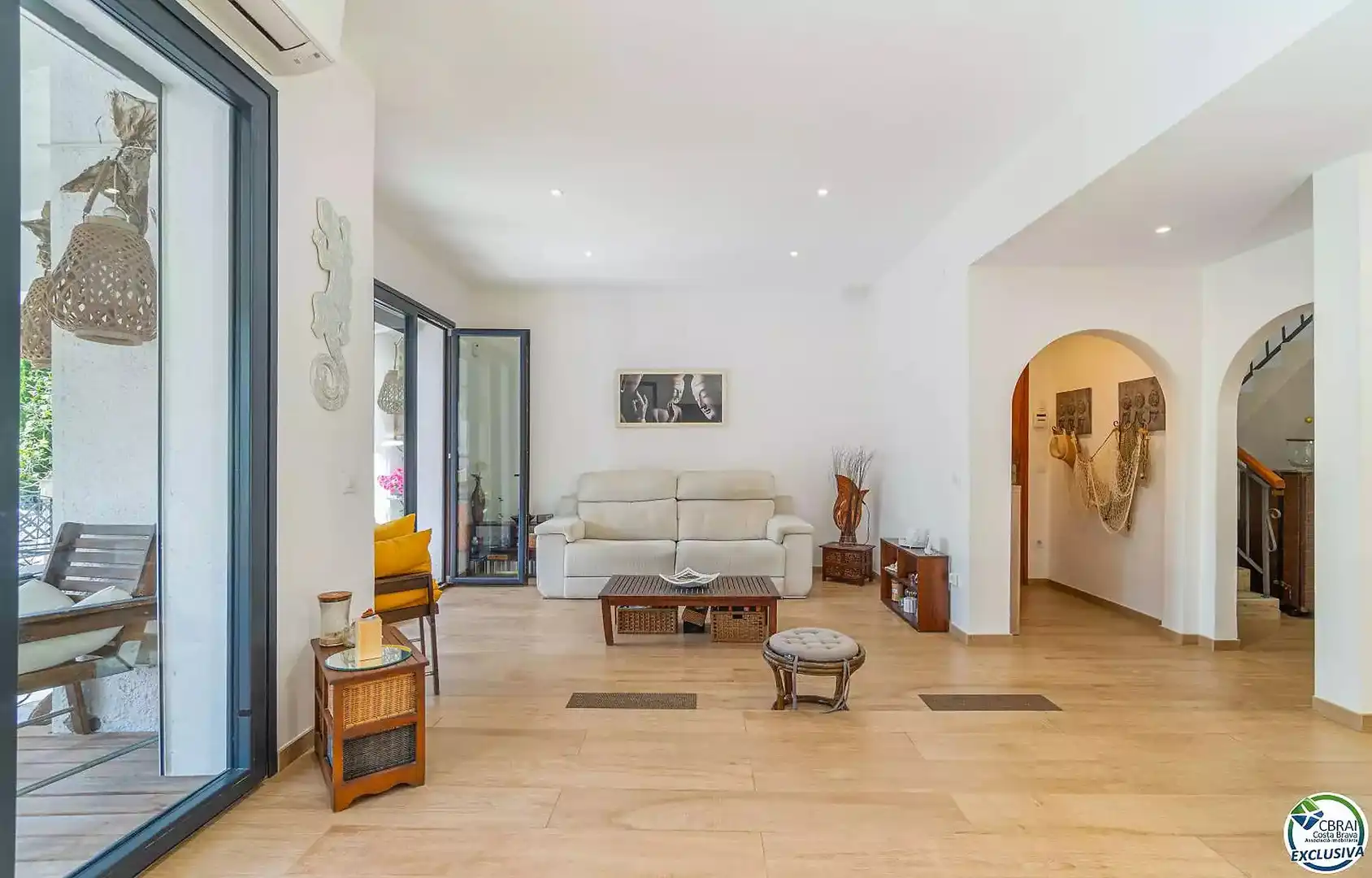 Haus mit Pool zum Verkauf in Carrer Peni 153, imagen 47