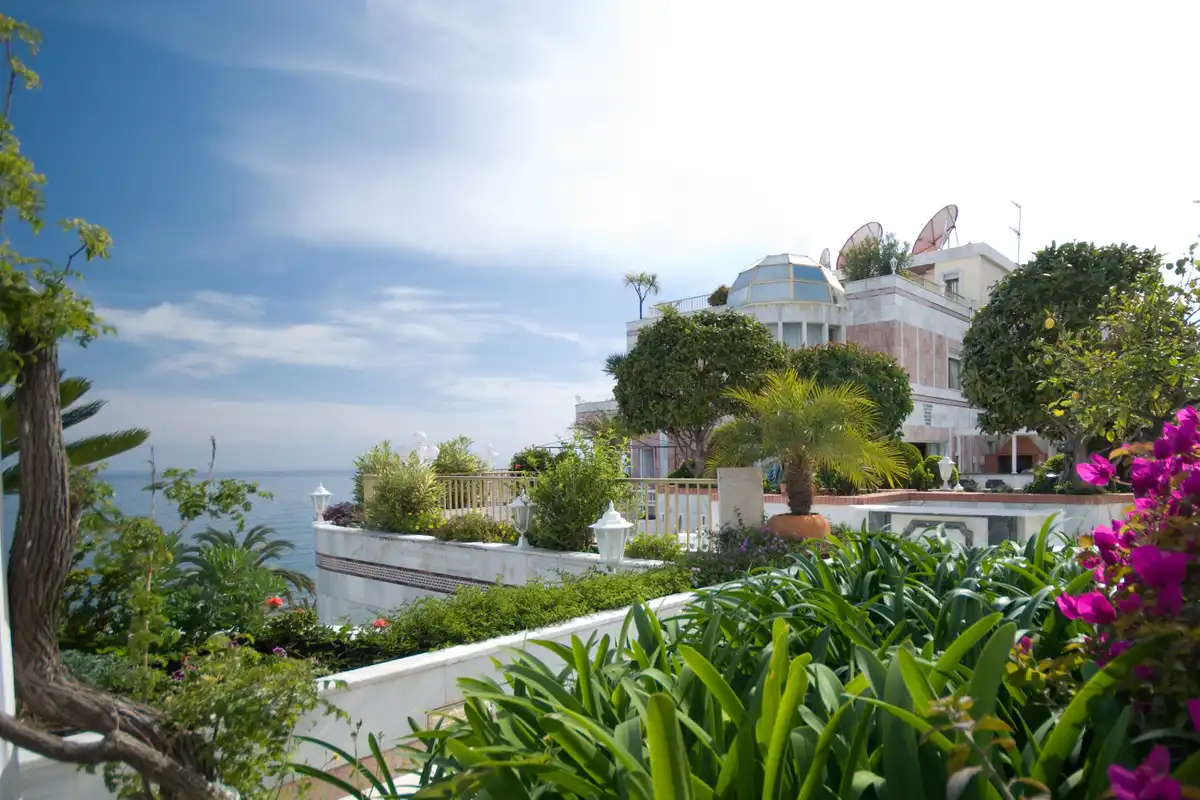 Penthouse mit Aufzug zum Verkauf in Nueva Andalucía, imagen 9