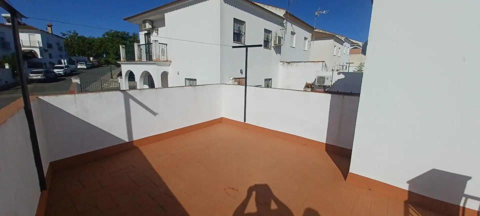 Reihenhaus zum Verkauf in Castilblanco de los Arroyos, imagen 23