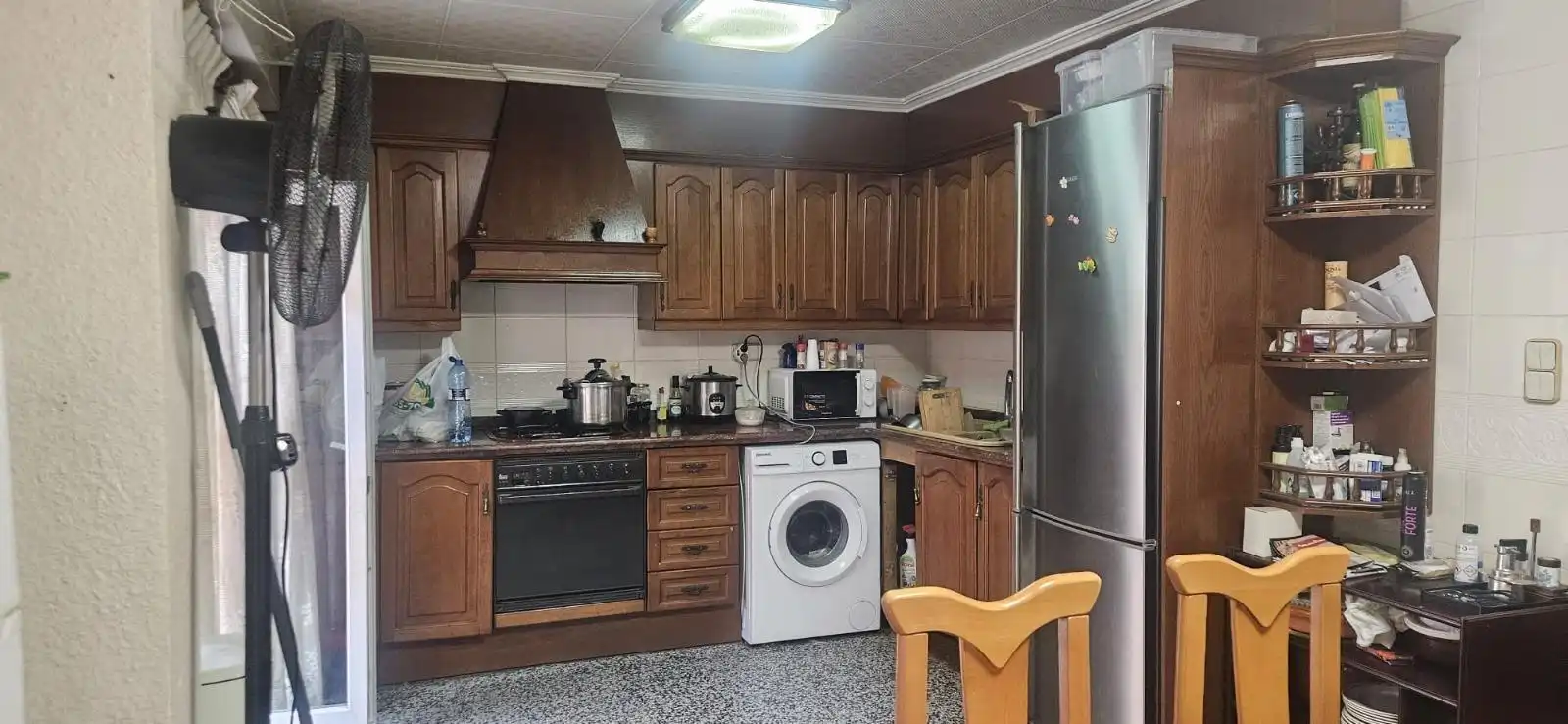 Wohnung zum Verkauf in Avenida de la Paz, imagen 8