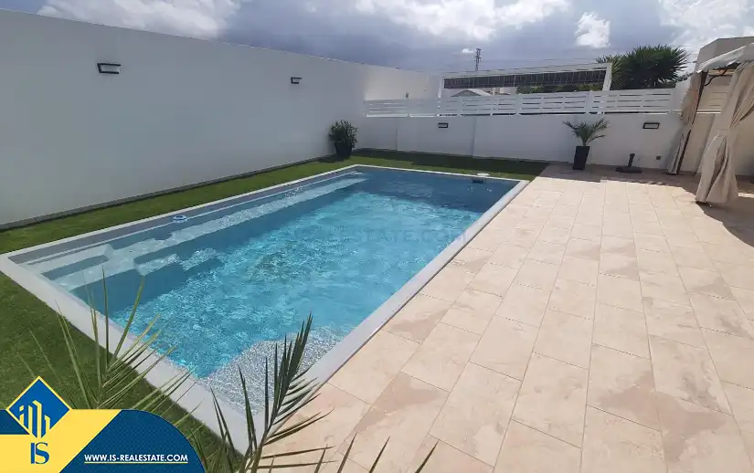 Villa avec piscine à vendre à Zona Carrefour - Urbanizaciones, imagen 20