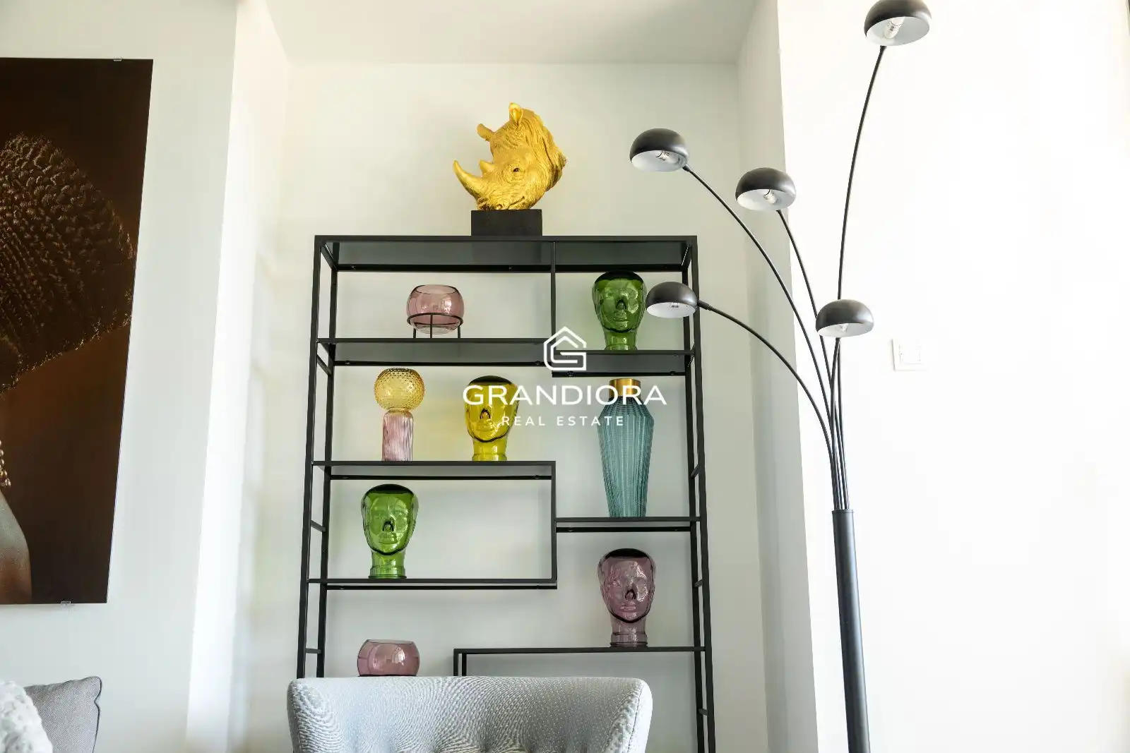 Wohnung zur Miete in Pasaje del Taulat, Provençals del Poblenou