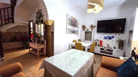 Foto 5 de Casa o xalet en venda a Núcleo urbano, Chiclana de la Frontera
