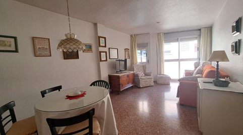 Photo 2 of Flat for sale in Calle Almenara, 16, San Andrés - San Antolín, Murcia Capital
