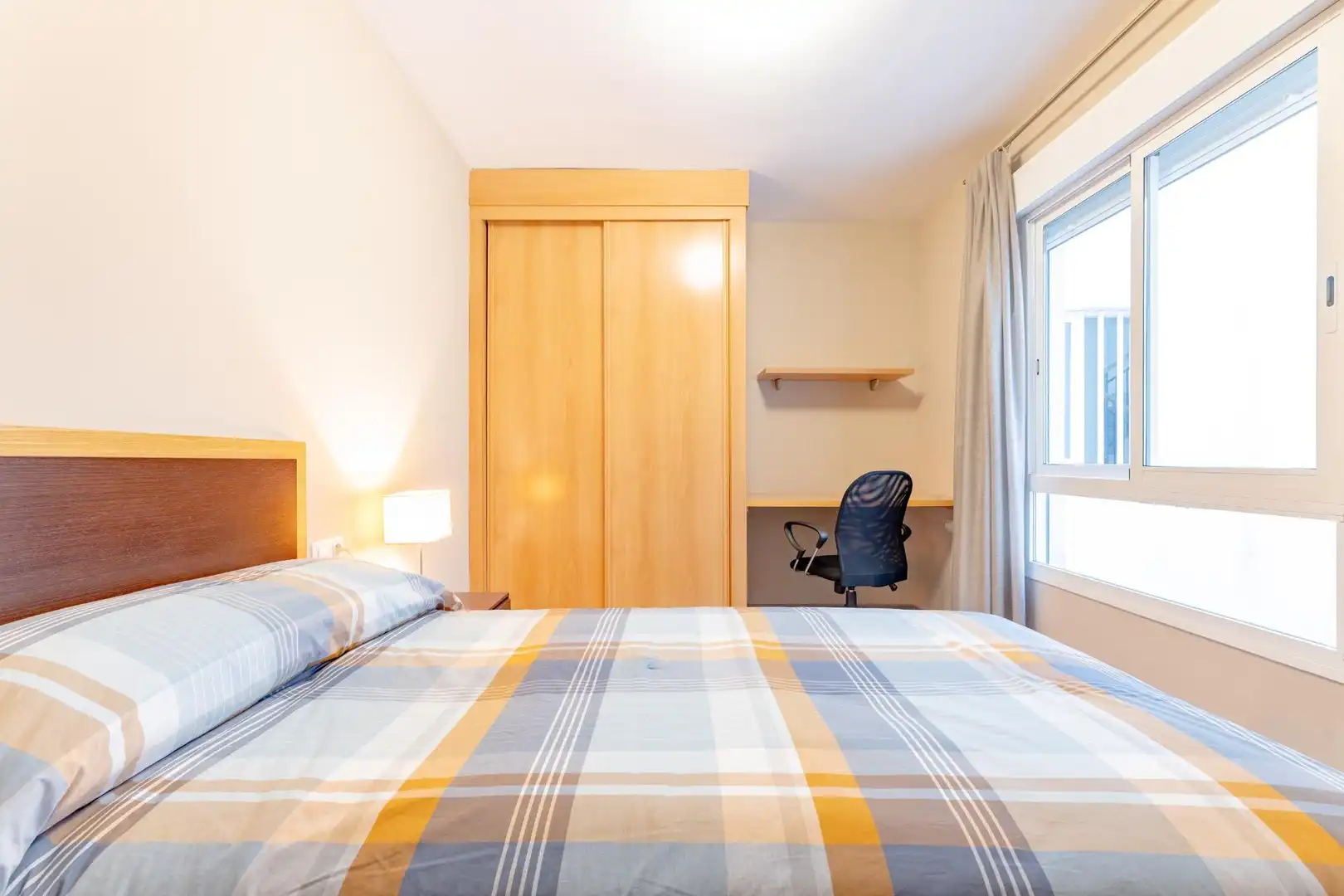 Habitación de Piso en venta en La Vall d'Uixó con Aire acondicionado y Amueblado
