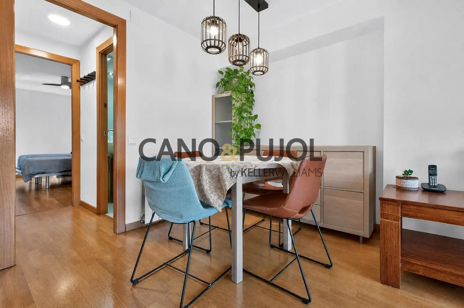Penthouse with terrace for sale in Monestir, imagen 2