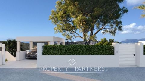 Foto 2 de Casa o xalet en venda a Calle Magnolias, Cumbre del Sol, Benitachell / El Poble Nou de Benitatxell