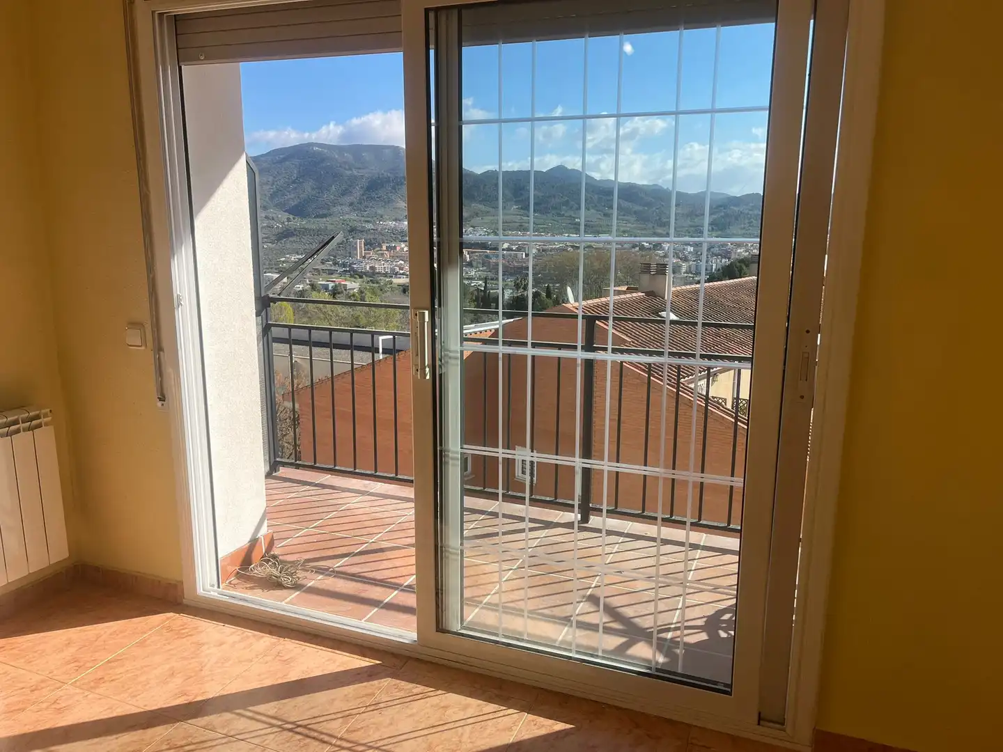 Terraza de Piso en venta en Esparreguera con Calefacción