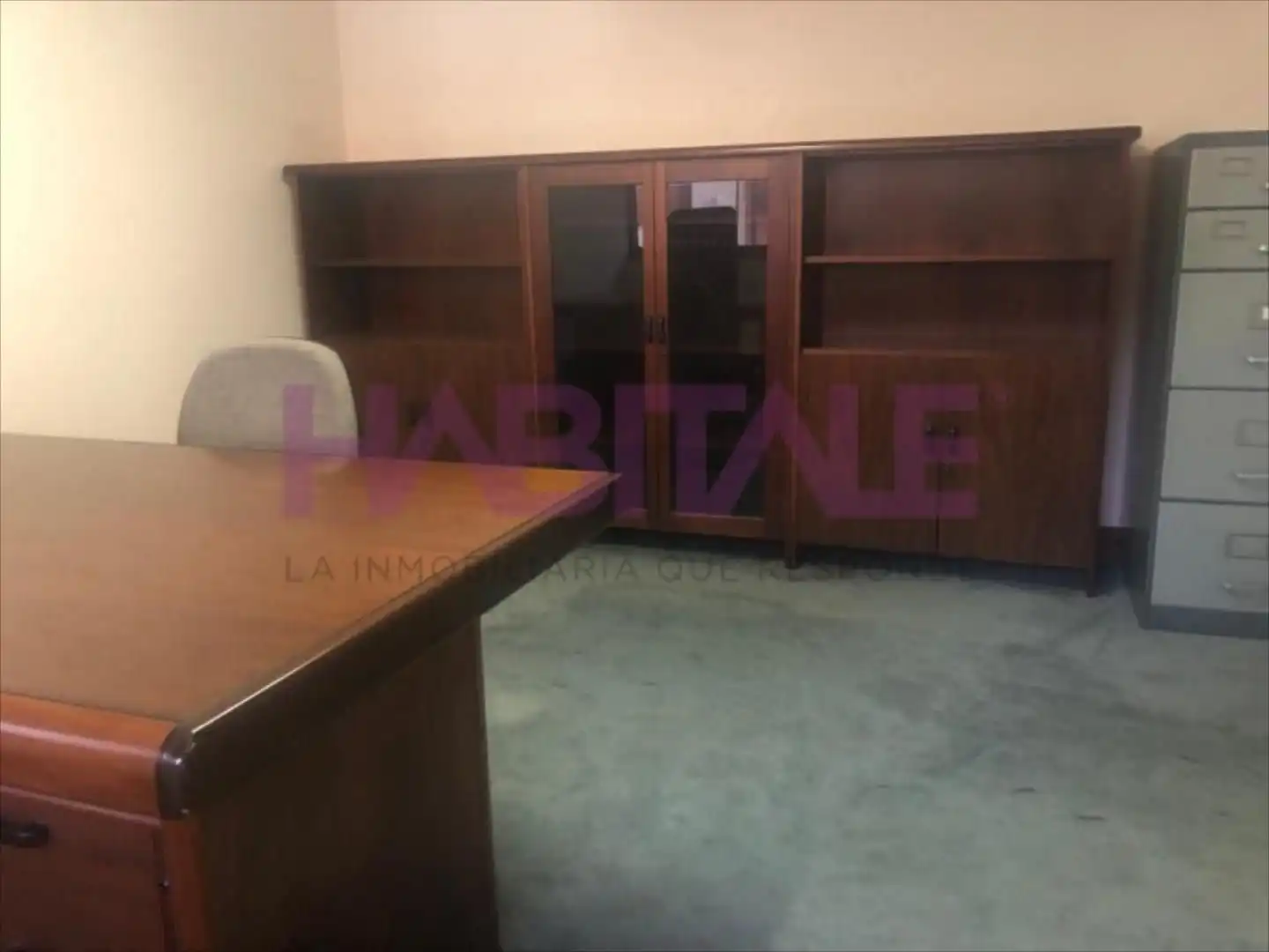 Büro zur Miete in Bilbao 