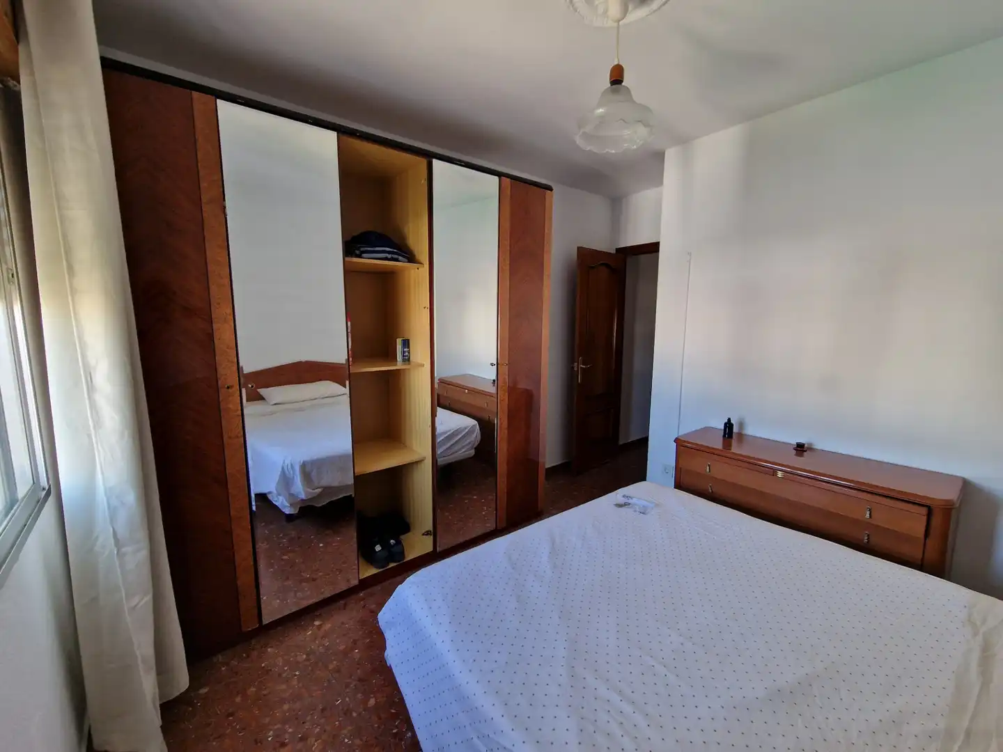 Habitación de Piso en venta en Fernán-Núñez con Aire acondicionado, Terraza y Trastero