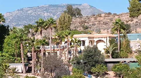 Photo 5 of Country homes for sale in Confrides, Alicante