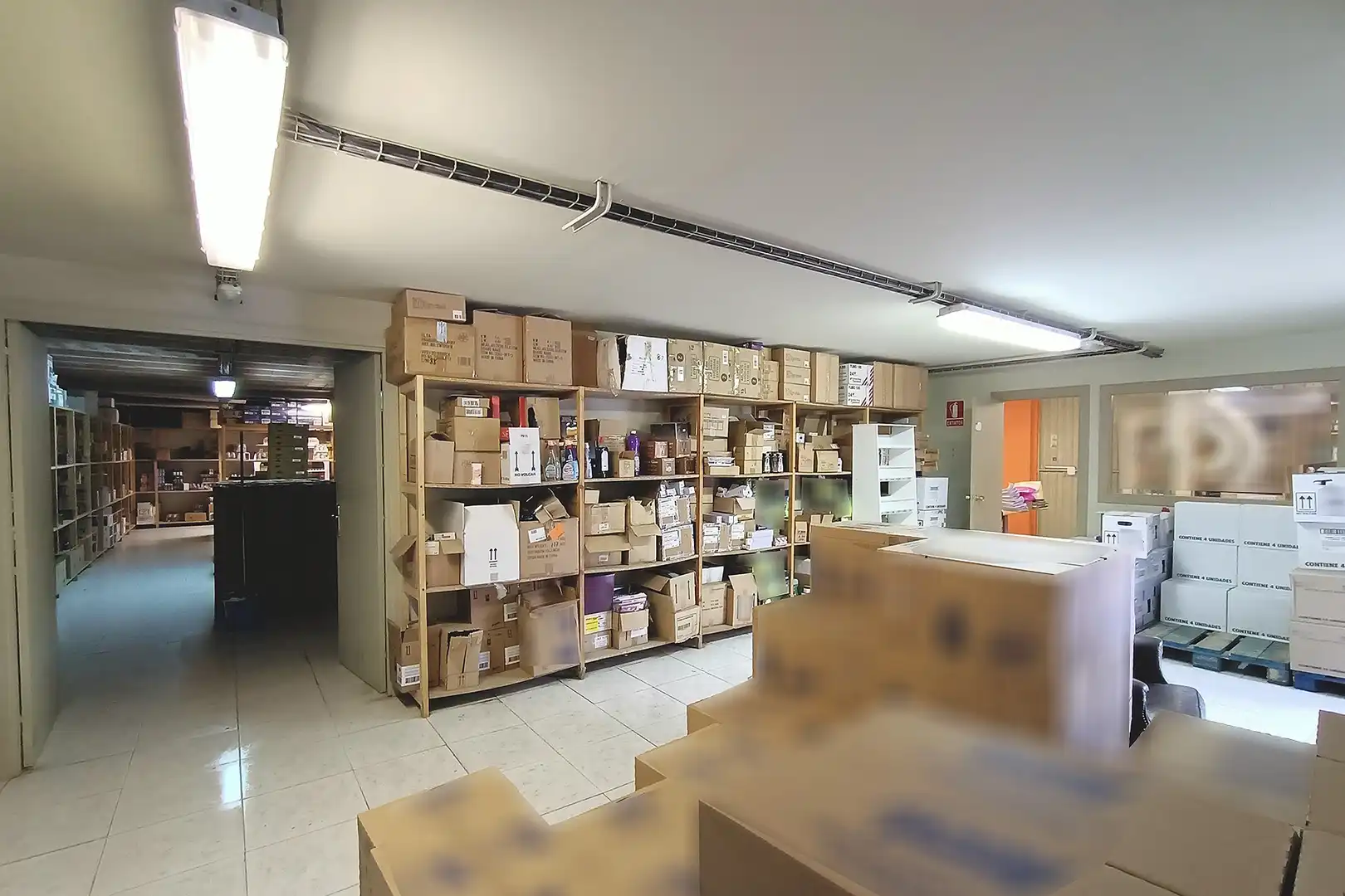 Local comercial en venda a Els Cortals, imagen 4