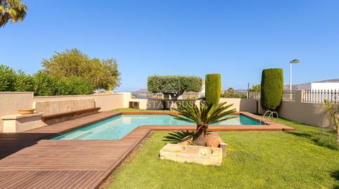 Photo 2 of House or chalet for sale in Beniarbeig, Alicante