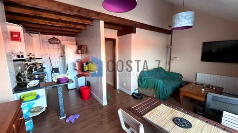 Foto 4 de Ático en venta en Benedicto Ruiz, Ajo, Cantabria