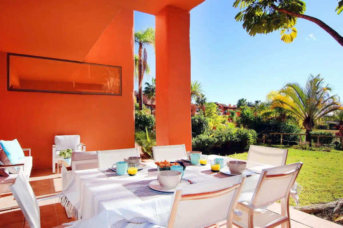 Apartamento de alquiler en N/A, Sotoserena
