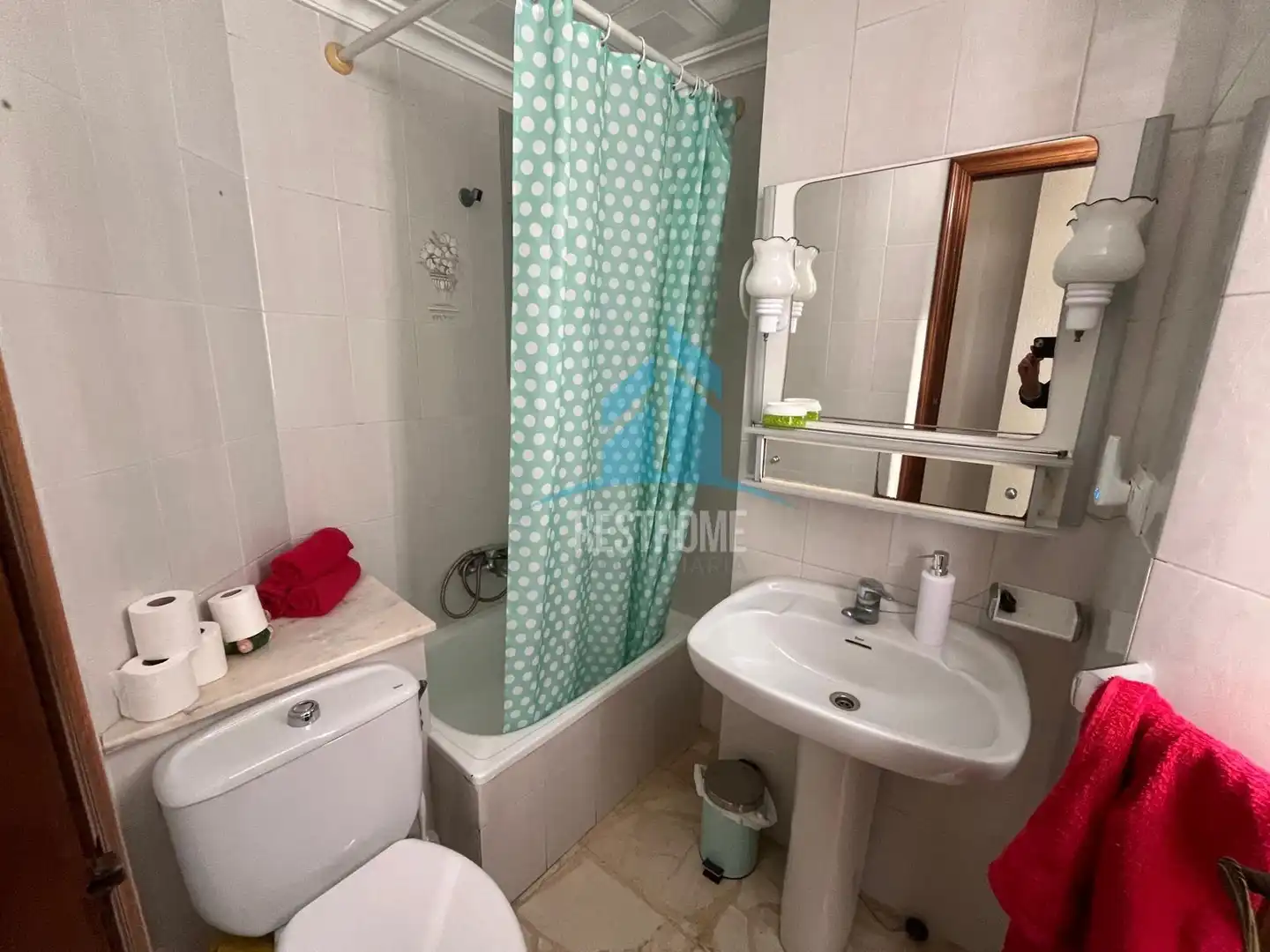 Duplex with terrace for sale in Pueblo de Cullera, imagen 5