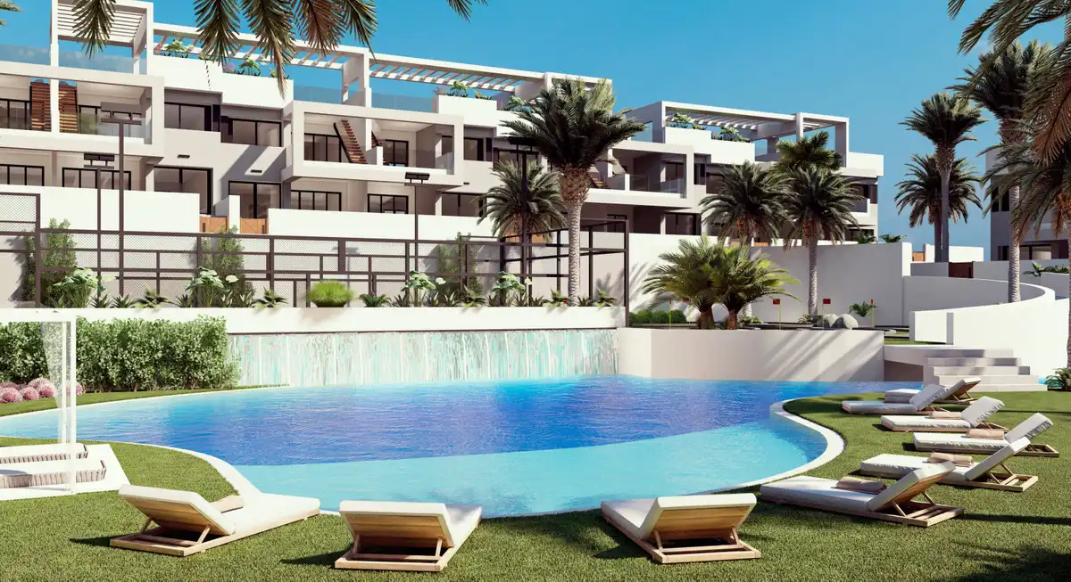 Casa in vendita a Orihuela Costa, imagen 18