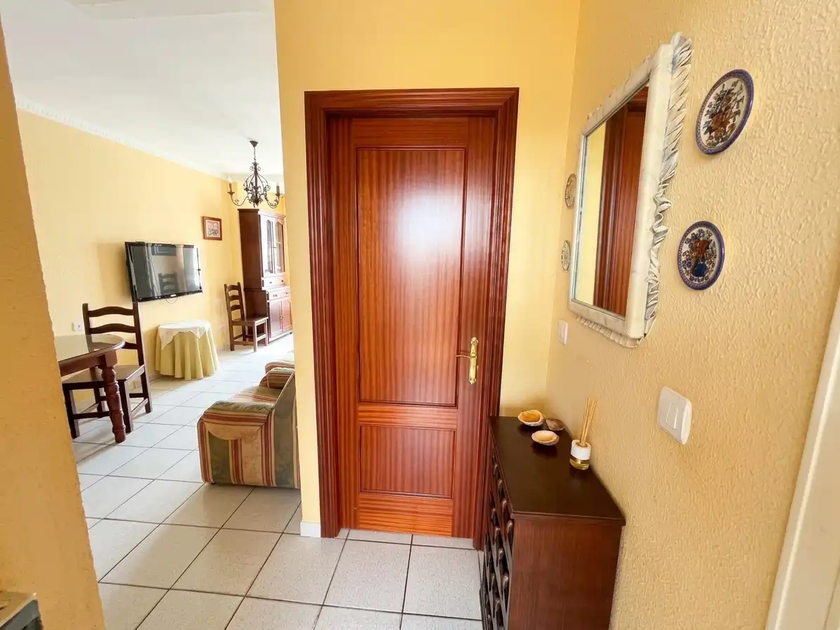 Appartamento con terrazza in vendita a Sector P, imagen 16