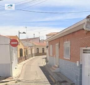 Vista exterior de Casa o xalet en venda en Ciempozuelos amb Terrassa