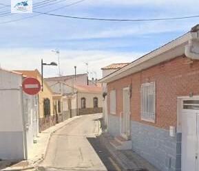 Vista exterior de Casa o xalet en venda en Ciempozuelos amb Terrassa