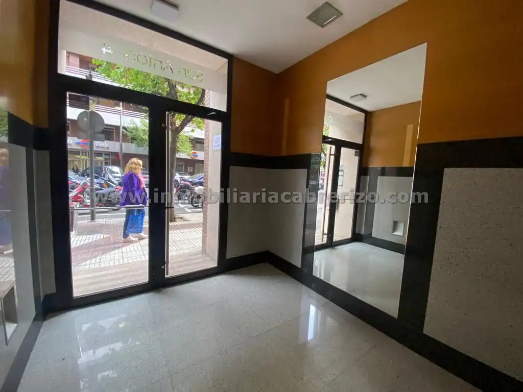 Appartamento con ascensore in vendita a Calle San Antón, imagen 5