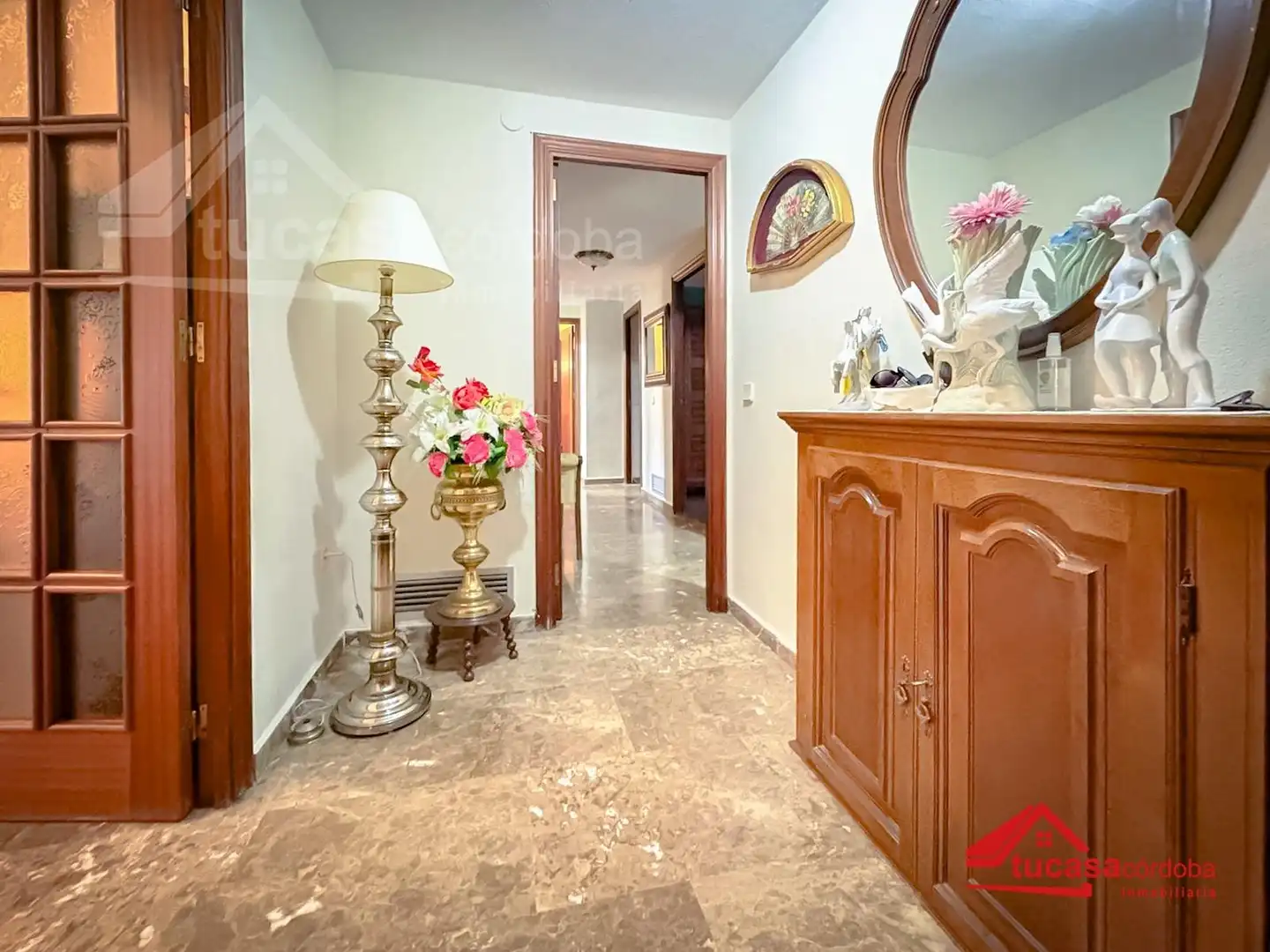 Piso en venta en Córdoba con Aire acondicionado y Terraza