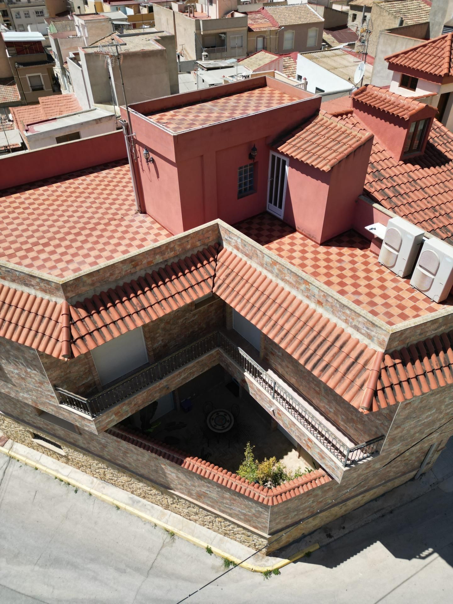 House or chalet for sale in Calle MAGALLANES, Redován