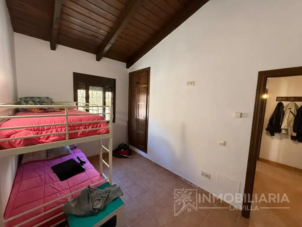 Casa rústica en venda a Poligono 41 Paraje 140 Cortijo Benitez, imagen 11