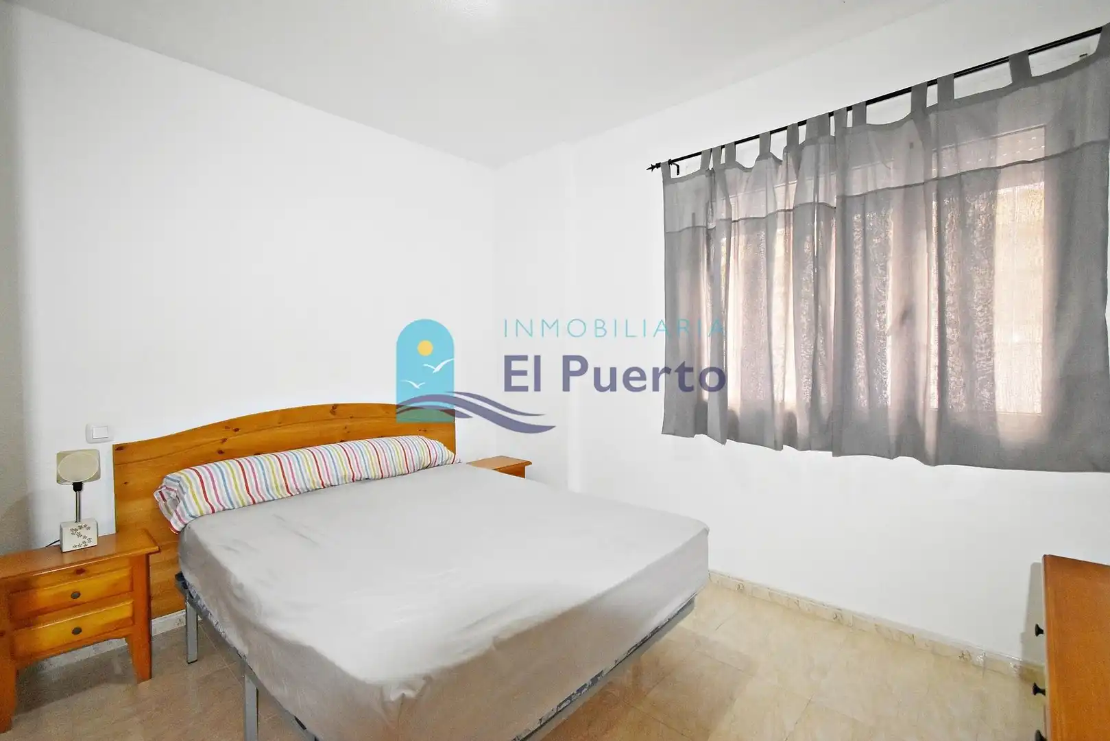 Vista exterior de Apartamento en venta en Mazarrón con Amueblado