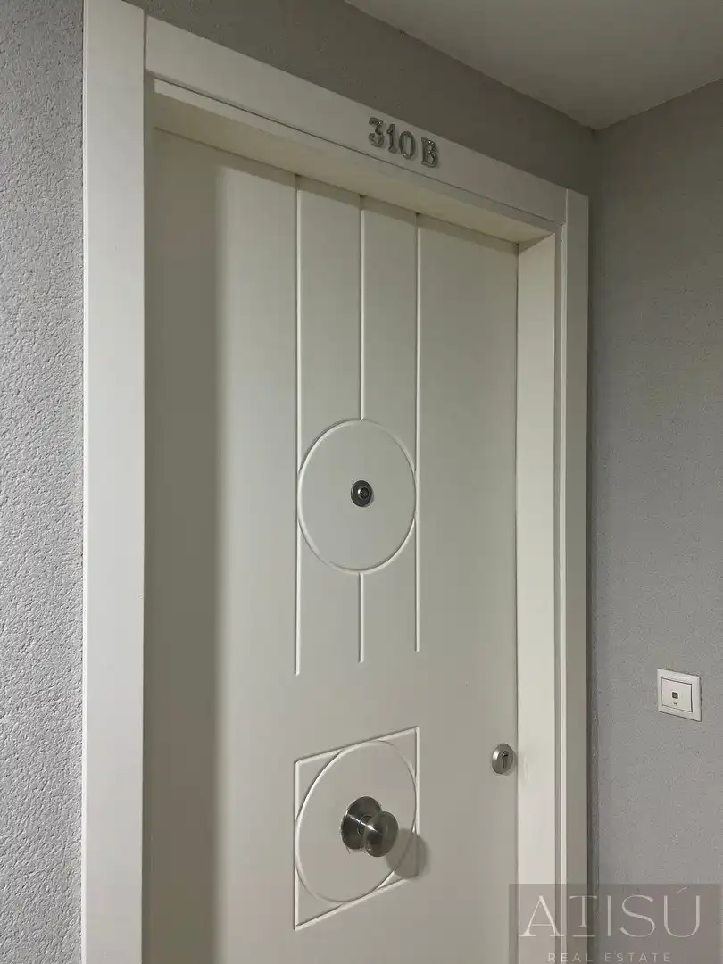 Ático con piscina en venta en Zona Levante - Playa Fossa, imagen 2