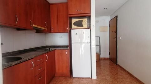 Foto 4 de Apartamento en venta en Vistalegre, Murcia