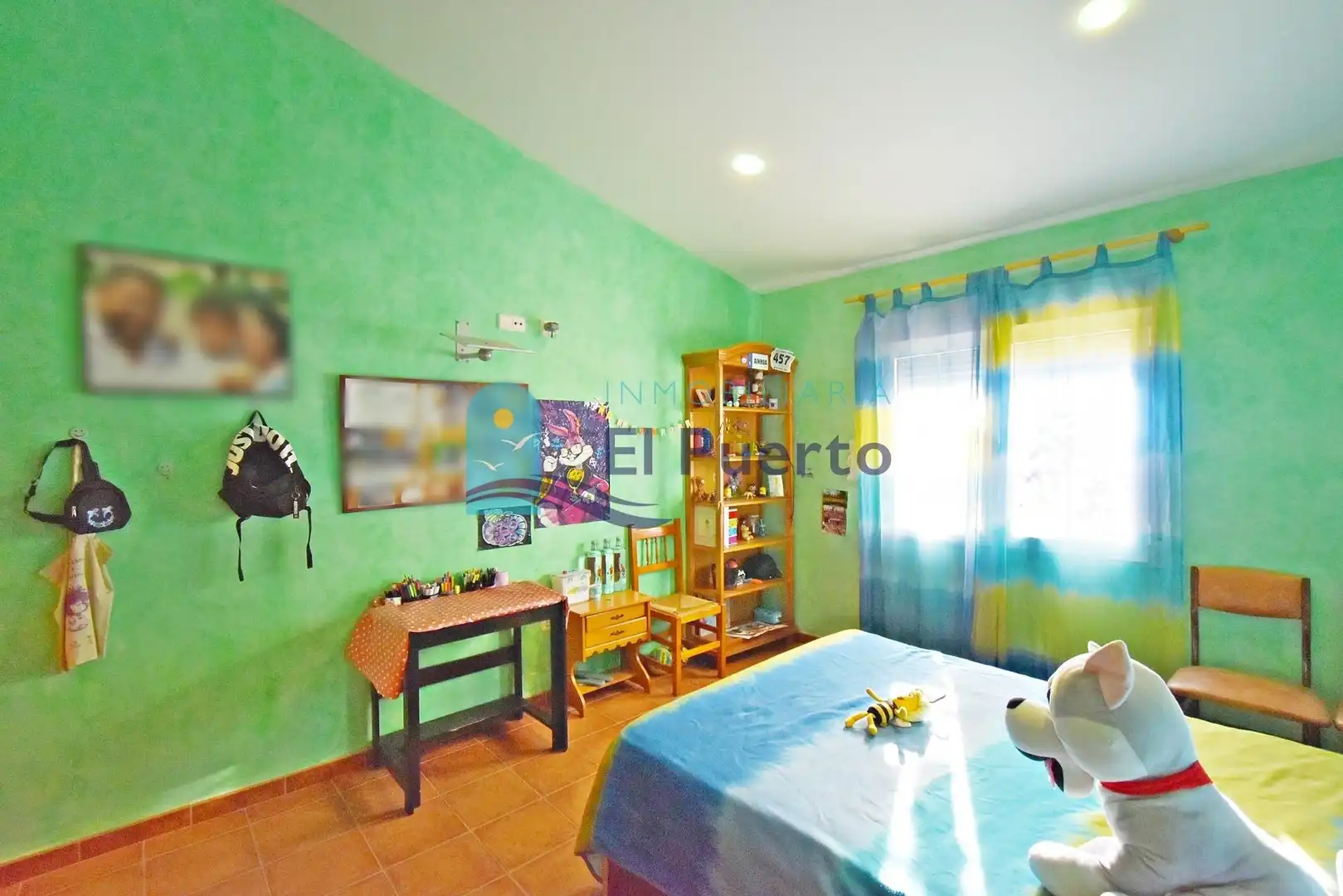 Maison avec piscine à vendre à Mazarrón Casco Urbano, imagen 20